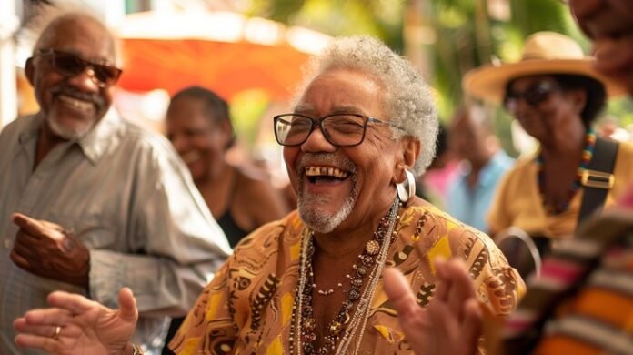 New Orleans Jazz & Heritage Festival