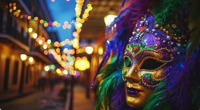 New Orleans Mardi Gras & Jazz Fest 2026 A Senior's Complete Travel Guide