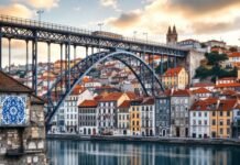 Portugal Douro River Cruise: The Ultimate Senior Travel Guide 2026 Senior Travel Guide to Portugal 2026