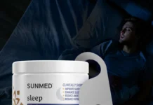Restoring the Golden Years: How Sunmed’s New CBN Gummies Are Changing the Sleep Game for Seniors Sunmed full Spectrum Sleep CBN Gummies