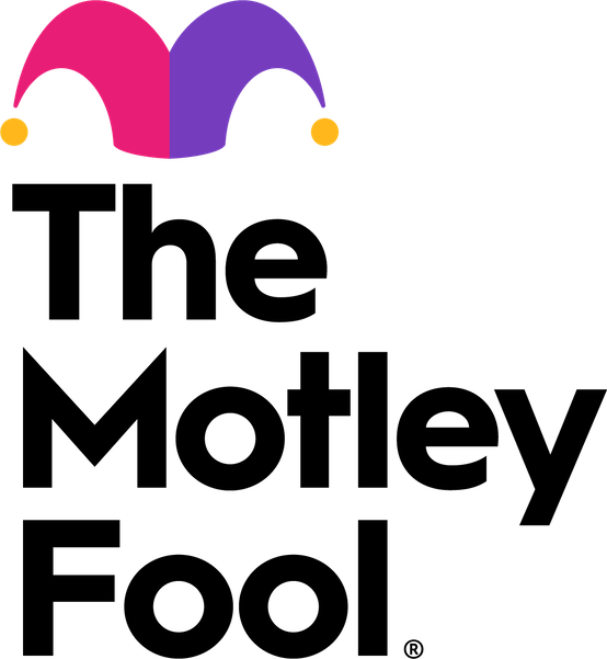 The Motley Fool logo