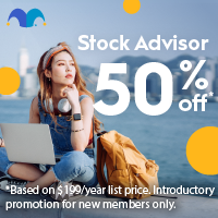 Deals 11 The Motley Fool Deal
