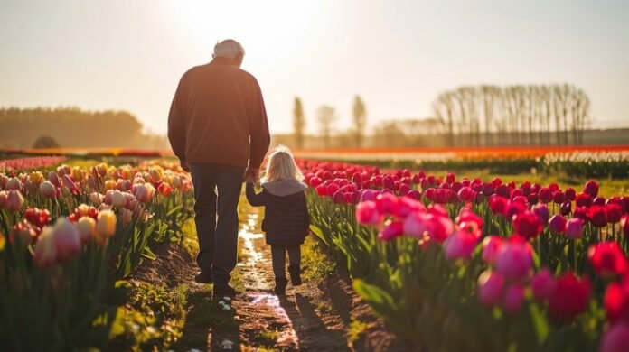 Tulip Time Festival Holland, Michigan 2026: Senior Travel Guide (May 1–10)
