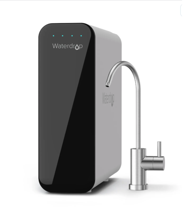 Water Drop Water Filtration System