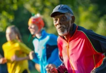 Why Losing Weight After 55 Is Different — And What Actually Works Why Losing Weight After 55 Is Different — And What Actually Works
