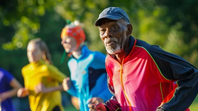 Why Losing Weight After 55 Is Different — And What Actually Works
