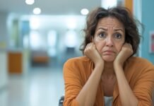 Women’s Hair Loss After 55: Causes, Treatments, and What to Expect