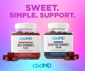 Deals 2 CBDMD Deals