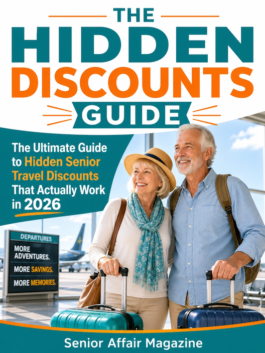 From European river cruises to national park train tours—travel without the stress. When to go & why each one works. No stairs. No stress. Just joy. 