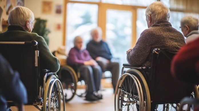 Assisted Living for Disabled Adults Under 65: What Families Need to Know