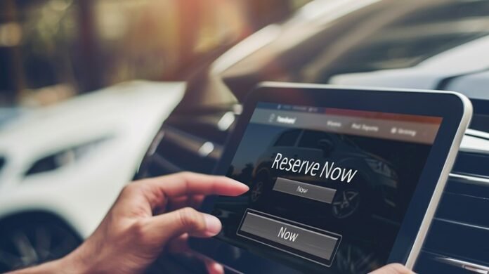 Best Car Rental Apps for Senior Travelers