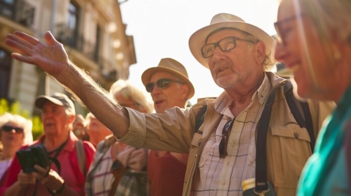 Best Tours & Activities Booking Platforms for Senior Travelers