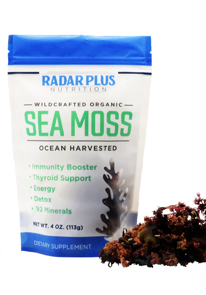 BioNatal Ethiopian Black Seed Oil: What Adults Over 55 Need to Know Before They Buy 4 BioNatal Sea Moss