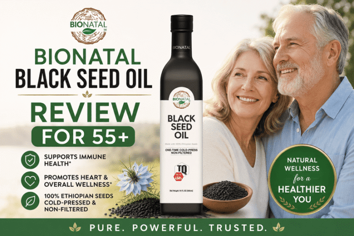 BioNatal Review Feature image