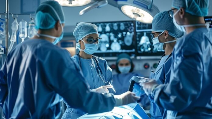 Does Medicare Cover Cataract Surgery?
