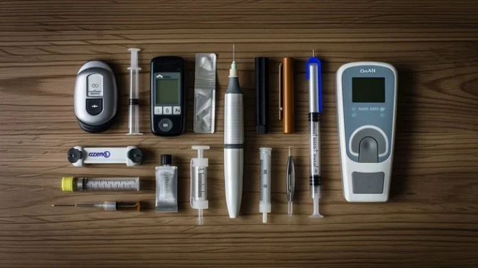 Does Medicare Cover Insulin?