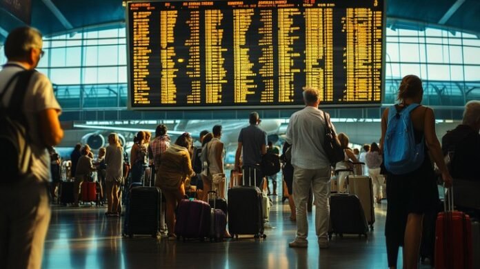 How to Book International Flights on a Budget: A Senior Travelers Guide