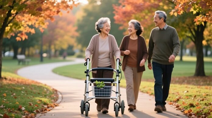 More Than Just Discounts: 5 Ways AARP Fights for People Age 50+