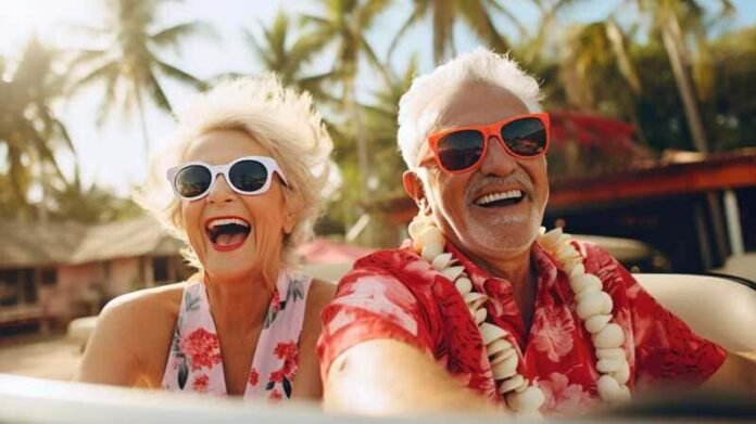 Phone Setup for International Travel: A Step-by-Step Guide for Seniors