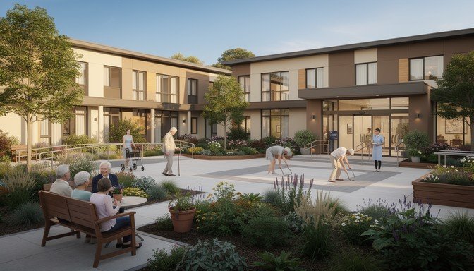 Senior Housing Directory: Every Option, Clearly Explained