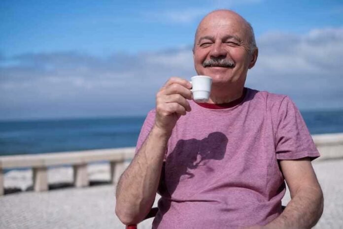 Senior Travel Health & Medication Checklist