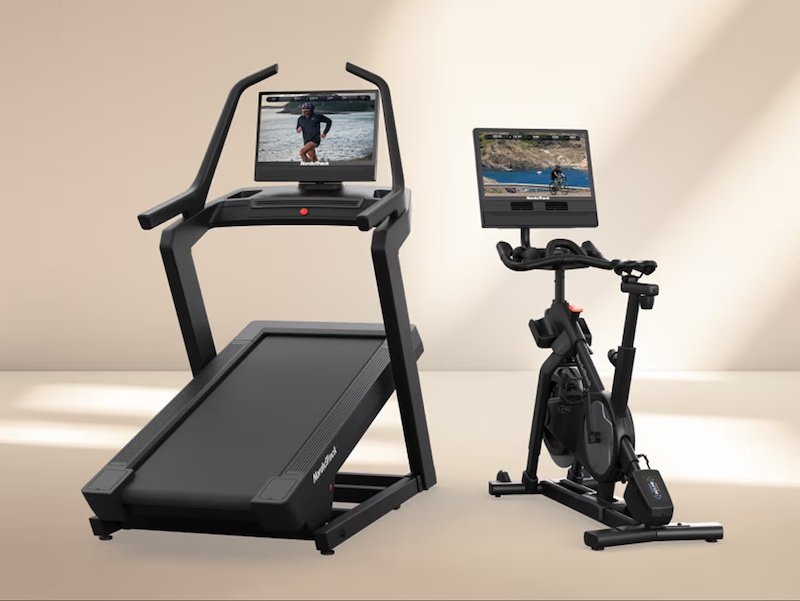 THE COMPLETE HOME GYM copy