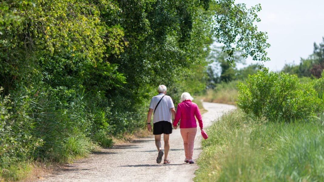 The Ultimate Senior Travel Checklist (2026 Edition)