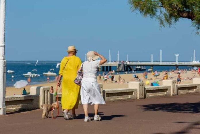 Travel Documents Checklist for Seniors: Every Paper You Need Before You Go