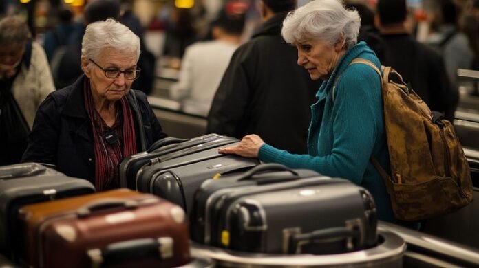 Travel Insurance Guide for Seniors 55+: What You Need, What to Skip