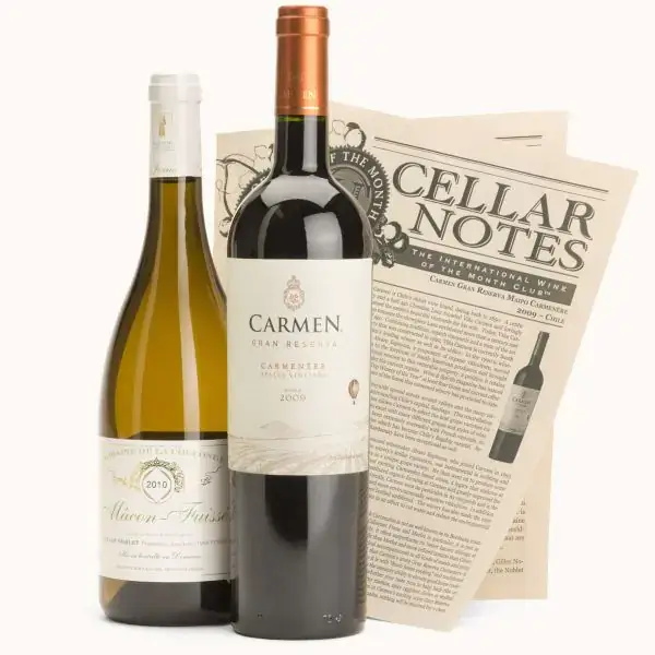 premier series wine club