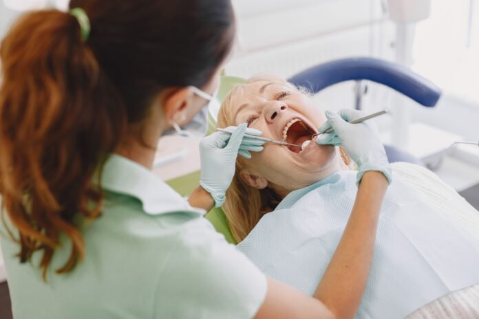 Best Dental Savings Plans for Seniors Without Insurance in 2026