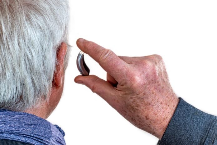 Best OTC Hearing Aids & Headphones for Seniors in 2026 (Honest Reviews) Best OTC Hearing Aids & Headphones for Seniors in 2026 (Honest Reviews)