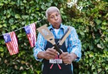 Best Outdoor Kitchens for Seniors in 2026