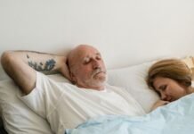 Best Sleep Aids for Seniors Over 55 in 2026: What Actually Works (And What to Avoid) Best Sleep Aids for Seniors Over 55 in 2026: What Actually Works And What to Avoid