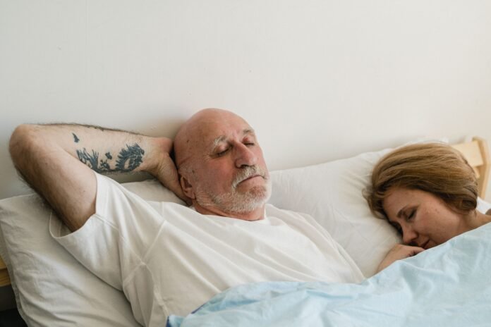 Best Sleep Aids for Seniors Over 55 in 2026: What Actually Works And What to Avoid