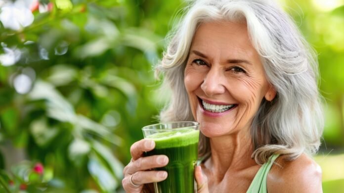 Best Supplements for Adults Over 55- What Actually Works in 2026 Best Supplements for Adults Over 55: What Actually Works in 2026