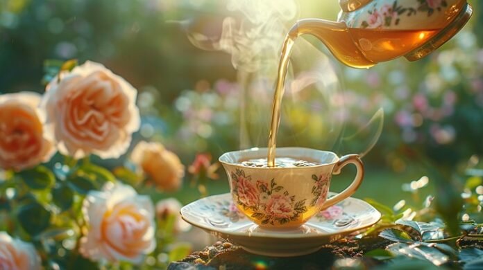 CBD Tea- Benefits, Best Brands, and What Seniors Should Know CBD Tea: Benefits, Best Brands, and What Seniors Should Know
