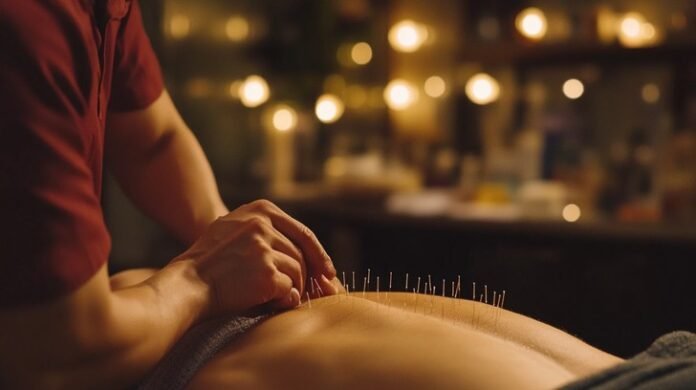 Does Medicare Cover Acupuncture in 2026? What's Covered & What's Not
