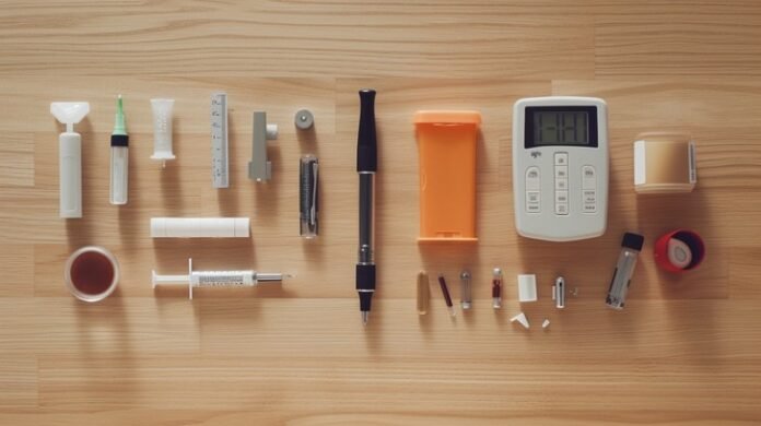 Does Medicare Cover Diabetic Supplies in 2026? CGM, Test Strips, Insulin & More