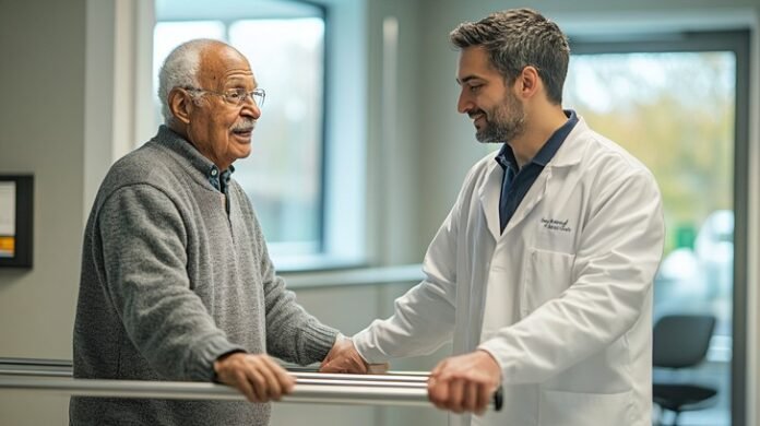 Does Medicare Cover Physical Therapy in 2026? Limits, Costs & What to Expect