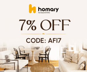 Deals 19 Homary Furnishings