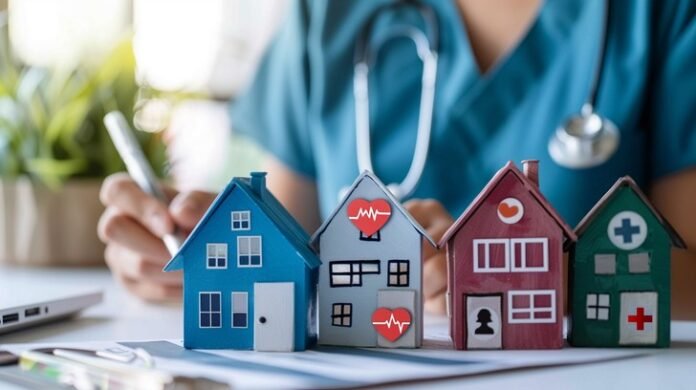 InnovAge PACE Centers: Complete Guide for Seniors in FL, CA, CO, NM, PA & VA