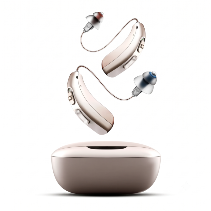 LINNER OTC Hearing Aids Review: Affordable Relief for Hearing Loss