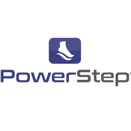 PowerStep Logo