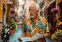 Skip the Stress, Not the Adventure: Why GetYourGuide Is the Smartest Way for 55+ Travelers to Book Tours Abroad Skip the Stress, Not the Adventure: Why GetYourGuide Is the Smartest Way for 55+ Travelers to Book Tours Abroad