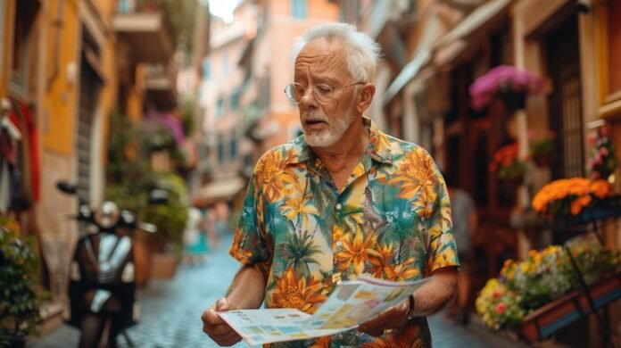 Skip the Stress, Not the Adventure: Why GetYourGuide Is the Smartest Way for 55+ Travelers to Book Tours Abroad