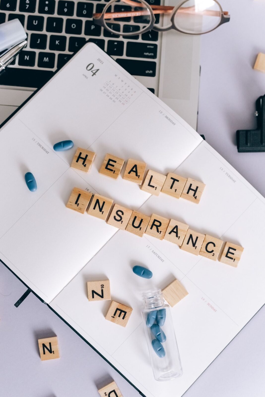 Difference Between Medicare and Medicaid