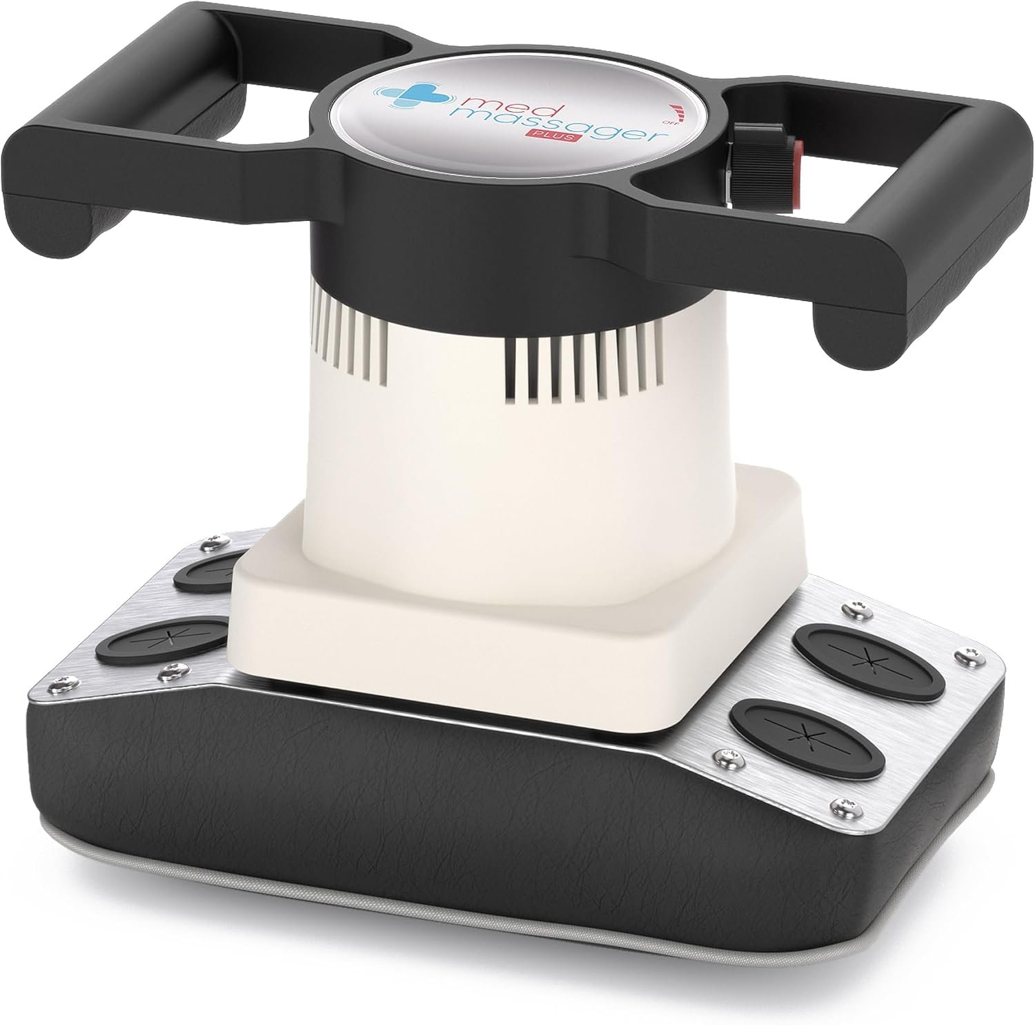 MedMassager Body Massager Plus Review The Ultimate Relief for the 55 Crowd