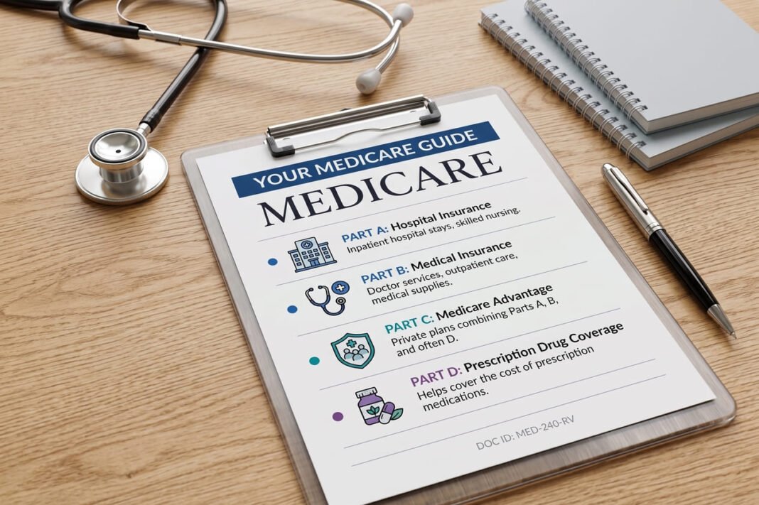 New CMS Rule for 2027: What It Means for Your Plan Choices