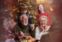 New Year, New Habits: Wellness Resolutions for Adults 55+ New Year, New Habits: Wellness Resolutions for Adults 55+